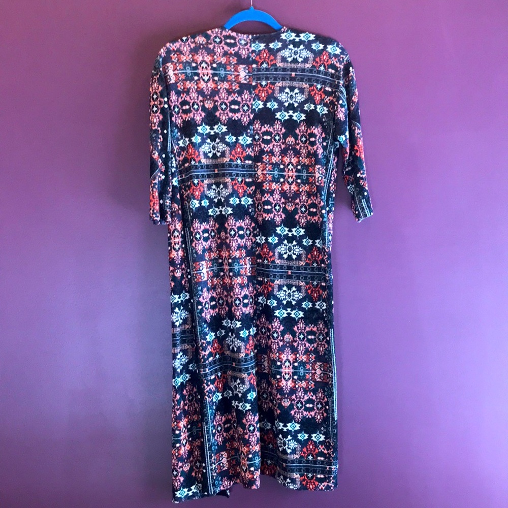 H&M Boho Duster - Picture 2 of 5